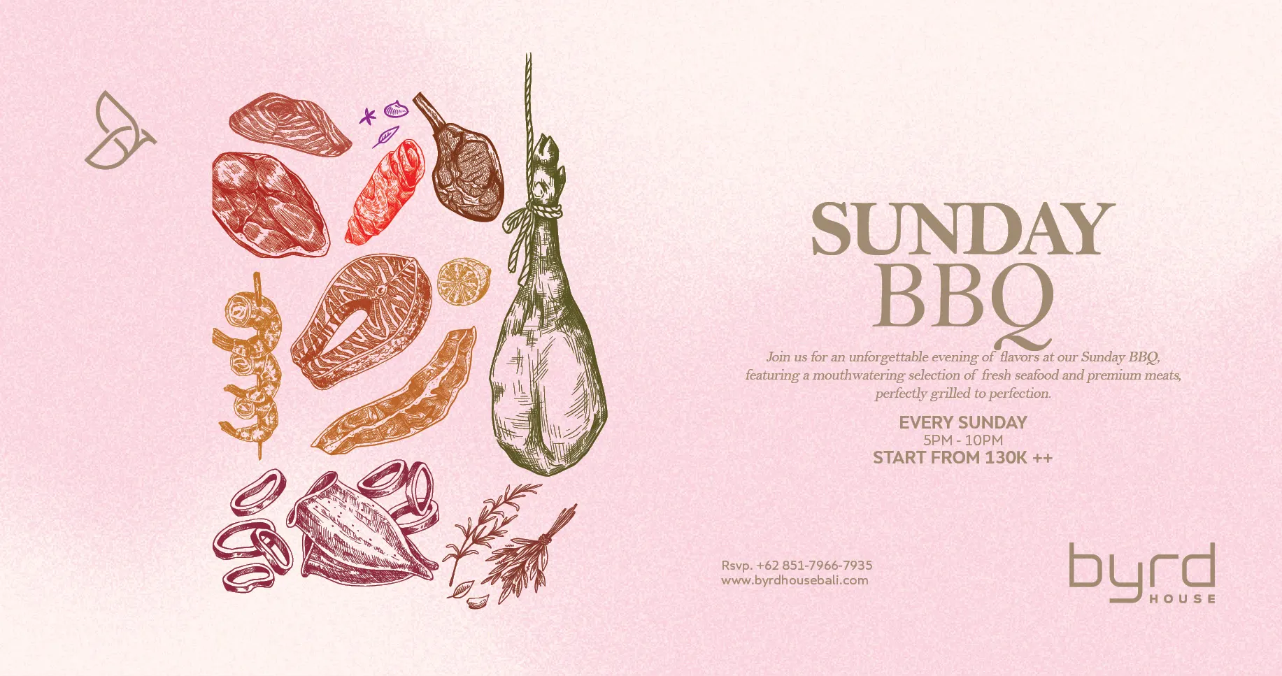 Sunday BBQ