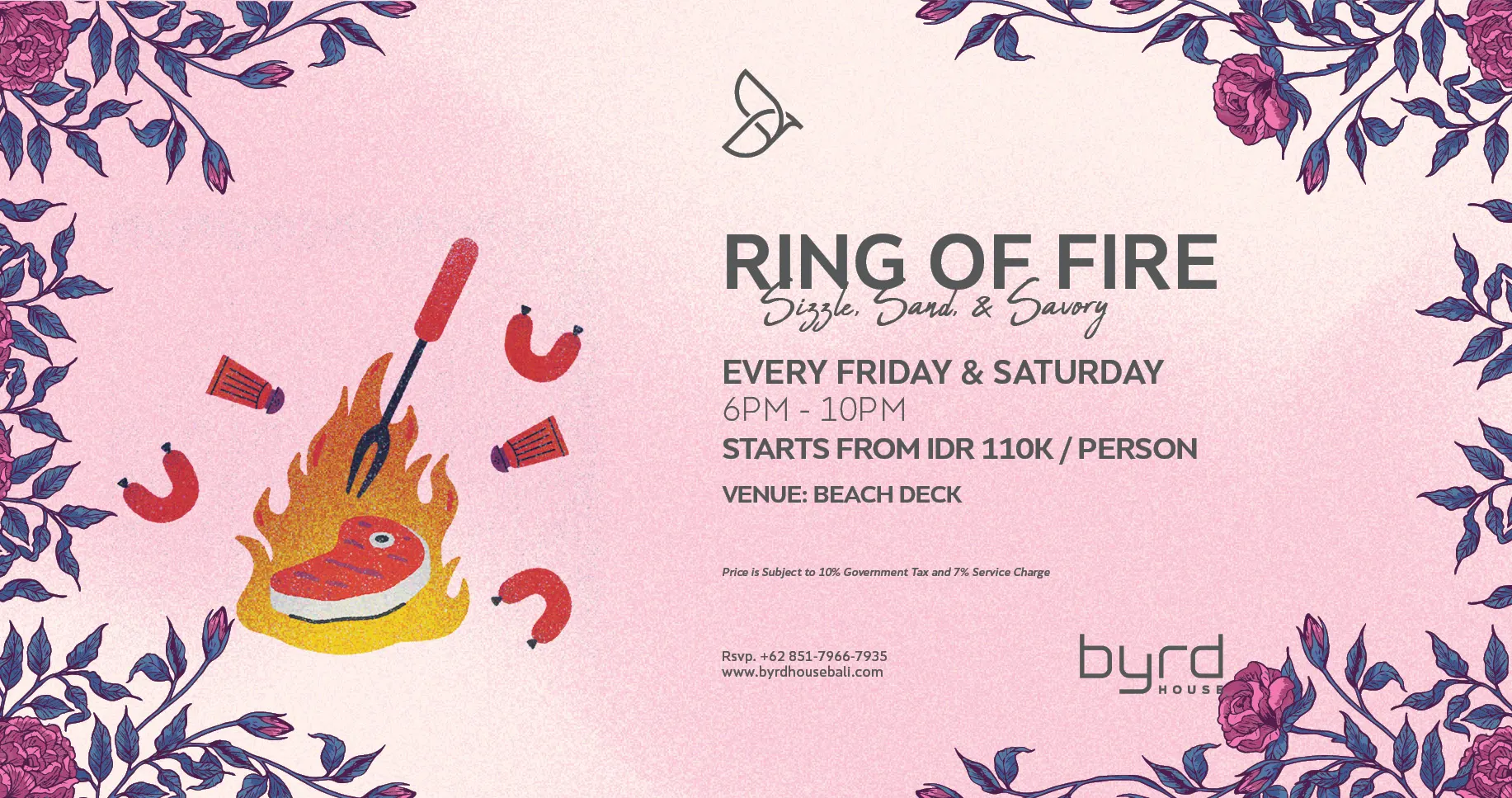 Ring Of Fire
