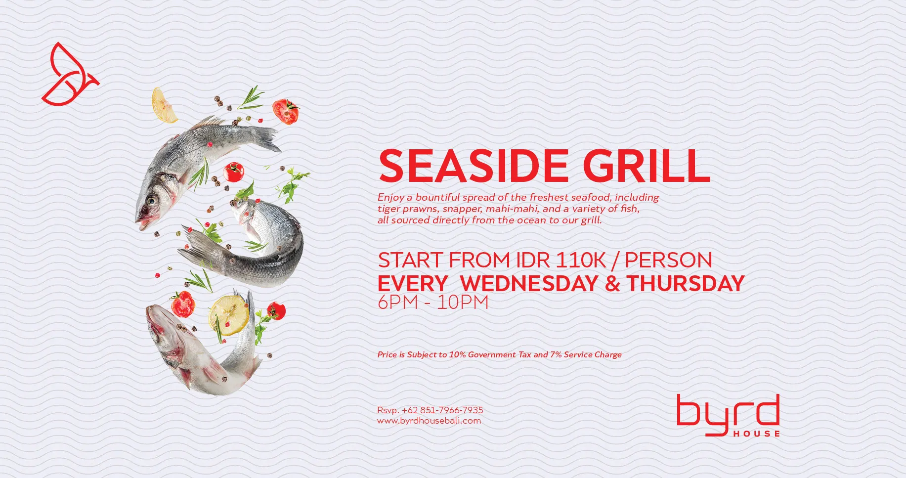 Seaside Grill