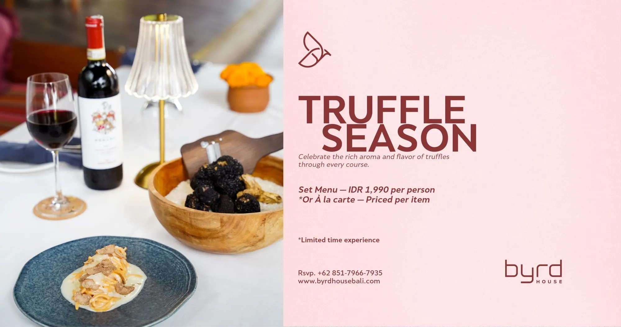Truffle Season